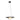 Steinhauer Ringlux 2L lámpara colgante negro LED, D 60cm
