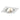 Foco empotrable Argon Olimp 1L G9 H 8cm