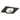Foco empotrable Argon Olimp 1L G9 H 8cm