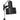 PR Home Solo Aplique de pared 1L E27 Al. 17cm