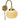 PR Home Elsy aplique aplique E14 Al. 28cm