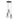 Lámpara colgante Keter Lighting Lex 3L E27 H 120,0 cm