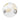 Indiana Veiling Lámpara 2xE27 60W Cromo/Blanco/Marrón
