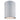 Foco de techo Argon Tyber 1L E27 Al. 15cm