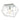 Plafón Luce Ambiente e Design ABRAXAS Metal E27