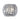 Schuller Aplique aplique lavadora DIAMOND 2L, Al. 20cm
