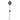 Näve LED Solar Spike Sol 93,5cm
