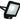 Lámpara LED exterior Näve Radia 30W con sensor