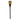 Linterna LED con pica para exterior Näve h: 78cm