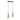 Lámpara colgante lineal Keter Lighting Geo 2L E27 H 120,0 cm