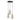 Lámpara colgante Keter Lighting Geo 3L E27 H 120,0 cm