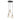 Lámpara colgante Keter Lighting Como 3L E27 H 120,0 cm