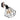 Lámpara de pared Atwood de 1 luz de Keter Lighting, E27, altura 25,0 cm