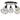 Lámpara de techo Keter Lighting Atwood 3L E27 H 35,0 cm