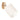 Britop Lighting Boho 1L aplique aplique E27
