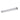 Lámpara de baño VK Leading Light (VK/04162/AL/W) LED
