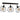 Lámpara de techo monorraíl Keter Lighting Soho 3L E27 H 35,0 cm