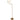 Mexlite Bella Lámpara de pie 1L metal bronce E27, Al. 154cm