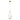 Lámpara colgante Kaja Neve Oro 1L E14 Al. 90.0cm