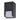 Aplique de exterior Kaja Slot 1L GU10 H 14,0 cm