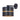 Aplique de pared Kaja Zimbo 1L E27 Al. 23.0cm