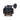 Aplique de pared Kaja Amos 1L E27 H 25,0 cm