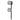 Aplique de pared Kaja Paxi 2L G9 H 52,0 cm