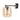 Aplique de pared Kaja Iga 1L E27 Al. 23.0cm