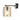 Aplique de pared Kaja Aurelia 1L E27 H 22,0cm
