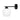 Aplique de pared Kaja Abro 1L E27 H 19,0 cm