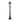 Farola Kaja Lozana 1L E27 Al. 114,0cm