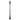 Farola Kaja Standard 1L E27 Al. 230,0cm