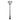 Farola Kaja Vasco 3L E27 H 235,0 cm
