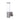 Aplique de pared Kaja Anica 1L E27 Al. 29,0cm