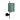 Candellux Bendi 1L aplique de pared E27 Al. 51cm