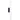 Maxlight Fayette 1L aplique LED 12W, Al. 61cm