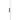 Maxlight Fayette 1L aplique LED 18W, Al. 91cm