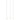 Maxlight Lipari 3L Lámpara colgante lineal LED 22W