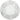 Candellux Beris Plafón de empotrar 1L E27 D 30cm