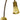 Candellux Arena 1L pared decorativa E14 Al. 31cm