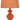 Candellux Berkane Lámpara de mesa 1L E14 Al. 41cm