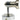 Candellux Arkon 1L aplique de pared GU10 Al. 10cm