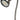 Lámpara de escritorio Candellux Arkon 1L GU10 Al. 25cm