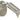 Candellux Arc 1L pared decorativa E14 Al. 9cm