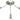 Focos de techo Candellux Arc 3L E14 P 44cm