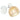 Candellux Atarri 1L aplique de pared E14 Al. 12cm