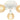 Candellux Atarri Plafón 3L E14 D 35cm