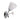 Candellux Ariam 1L aplique de pared E27 Al. 25cm