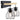 Candellux Bernita 2L aplique de pared E27 Al. 34cm