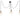 Keter Lighting Taho 3L Lámpara colgante E27 Al. 180.0cm